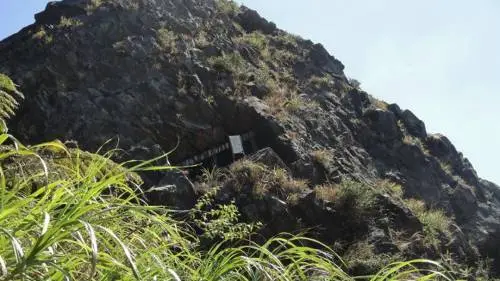 出發!來去爬茶壺山