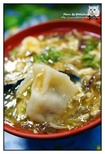 料多味美酸辣湯－龍德小館(桃園平鎮)