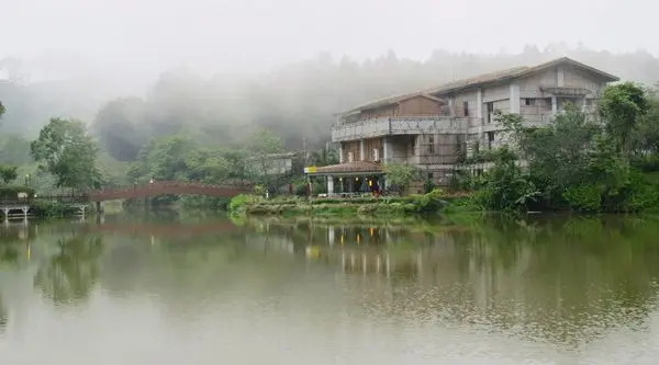 南庄線_賽夏‧泰雅舞茶宴+二日小旅遊，台灣好行