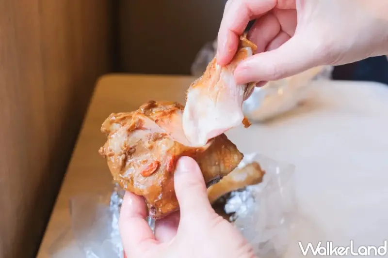 肯德基最強紙包雞！肯德基台酒花雕紙包雞限定回歸，套餐優惠一次看。