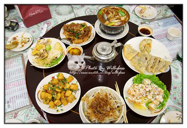 提緣客家小館(桃園龍潭)