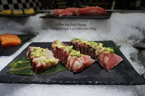 台北中正區。凱撒大飯店Checkers自助餐 甜點很正喔!