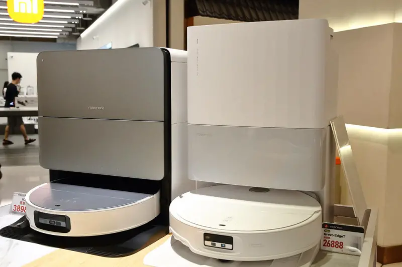 不要再說桃園是美食沙漠，那是因為你還沒來過大江！桃園最推薦的