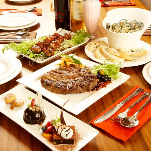 道地義式家常菜　心頭湧升如暖陽般和煦