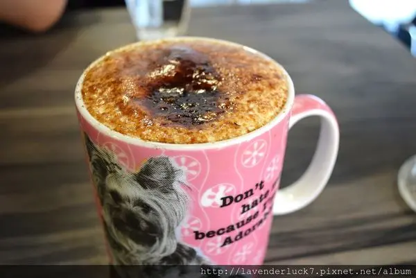 ★Pick 屁渴-特色炒泡麵+烤黑糖奶茶        
      