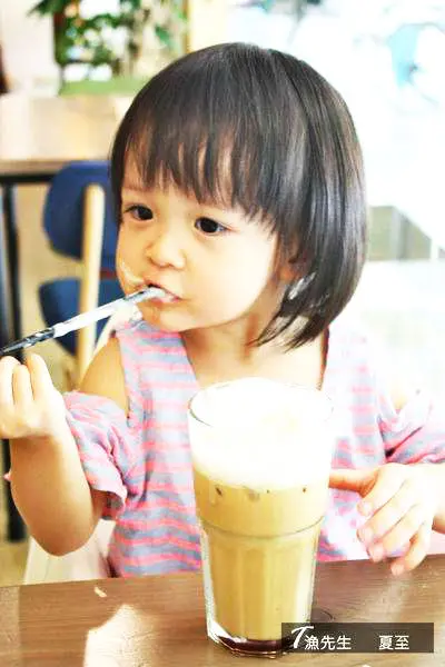 【宜蘭好吃】夏至 日系風 *bebe小公主*