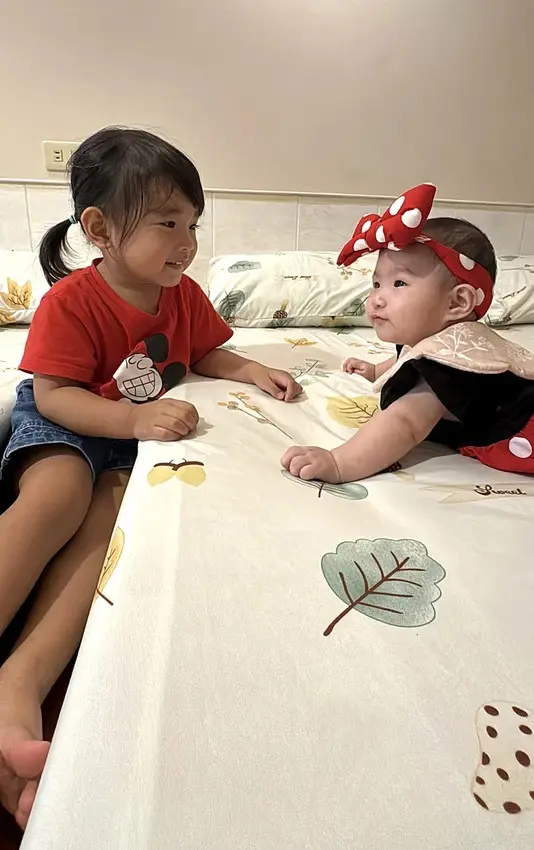 【行滿旅宿】嘉義竹崎親子包棟首選｜懷舊古玩、KTV嗨唱、煙火