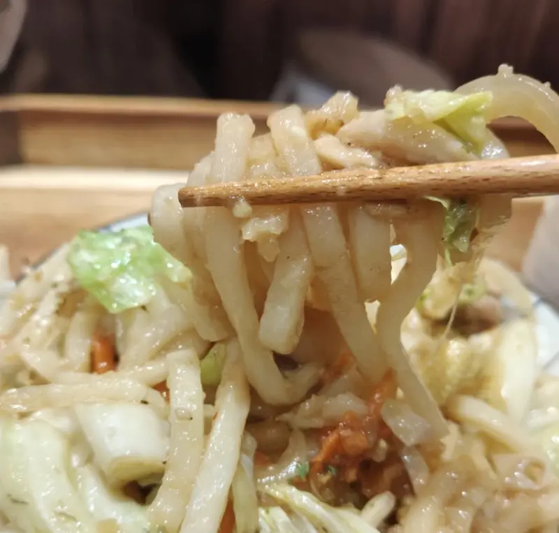 竹東美食推薦｜塊肉究派咖哩專賣店