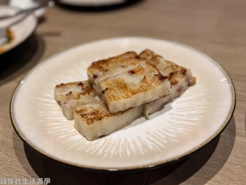 【新北食記】華漾DIM SUM (環球新北中和店) -