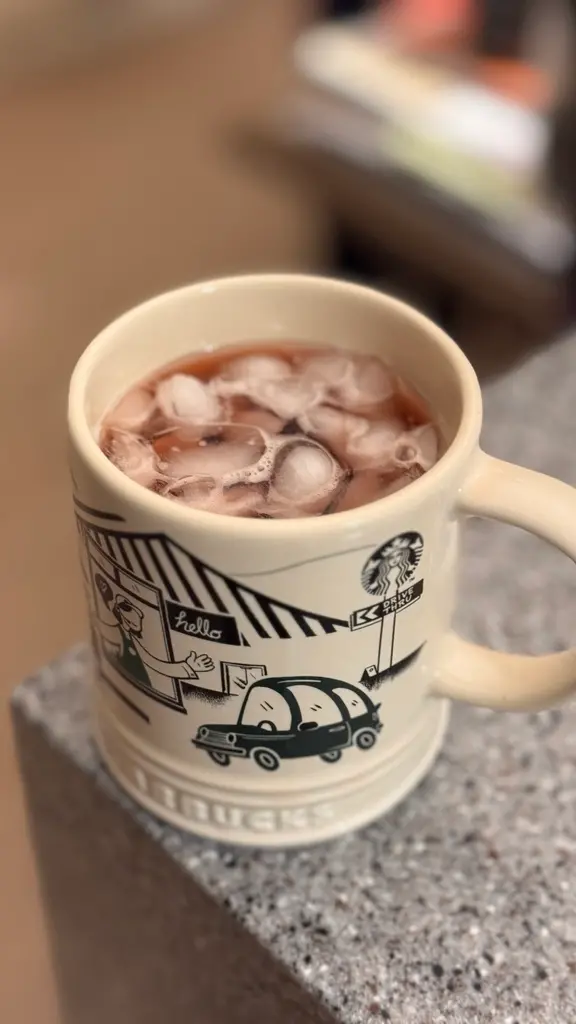 【台南中藥行】肥油掰掰茶、蕎麥收汗茶、古早味酸梅湯電鍋做法|