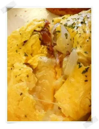 單身萬歲(?) ✈Second Floor Cafe 貳樓餐飲