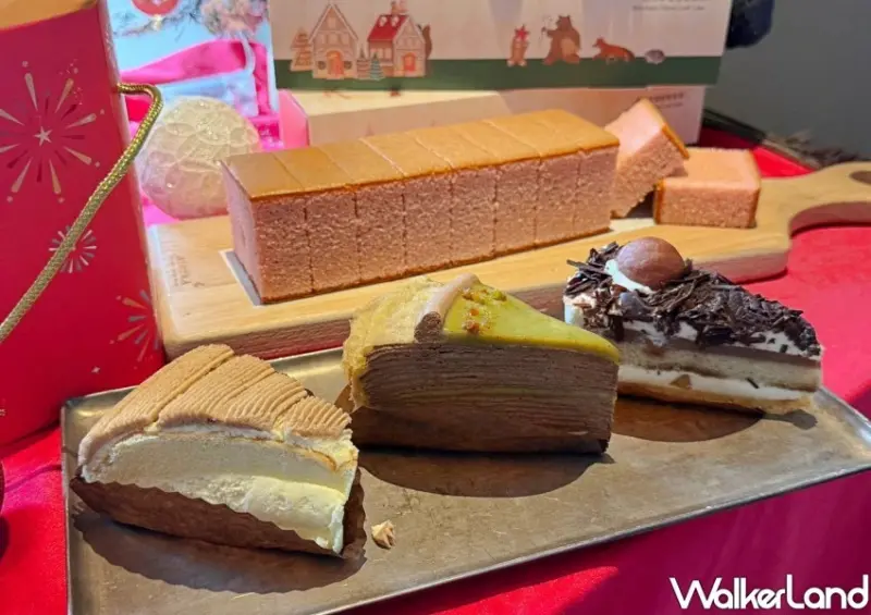 星巴克抱抱灰貓提袋搶！太妃核果那堤這2天搶先喝，120款耶誕周邊欠買。