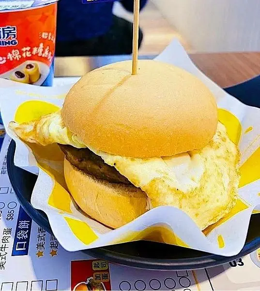 [台北早午餐]信義區市府站「晨間廚房早午餐信義莊敬店」超划算