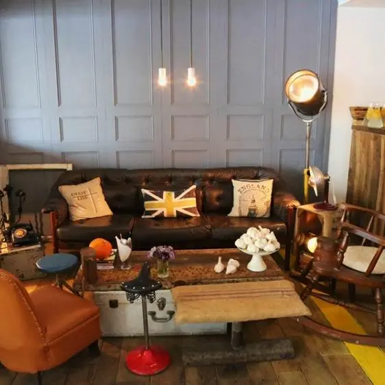 【Wood & Pot Coffee】天母。重新開張啦～餐飲優質，每個角落都吸引人❤