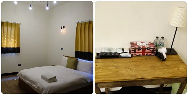 【台南遊記】一路吃吃喝喝玩不停之南部太陽好大顆