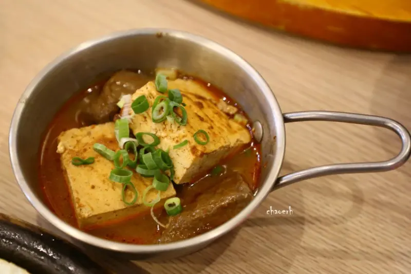 屏東-大港参貳 平價牛排館