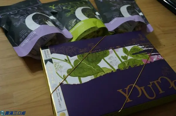 【初體驗】阿聰師芋頭酥糕餅-台中秋紅谷館@果真是晶芋滿堂 讓人感受到芋頭的千變萬化