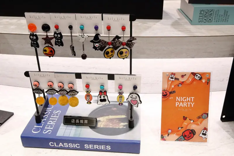 不要再說桃園是美食沙漠，那是因為你還沒來過大江！桃園最推薦的