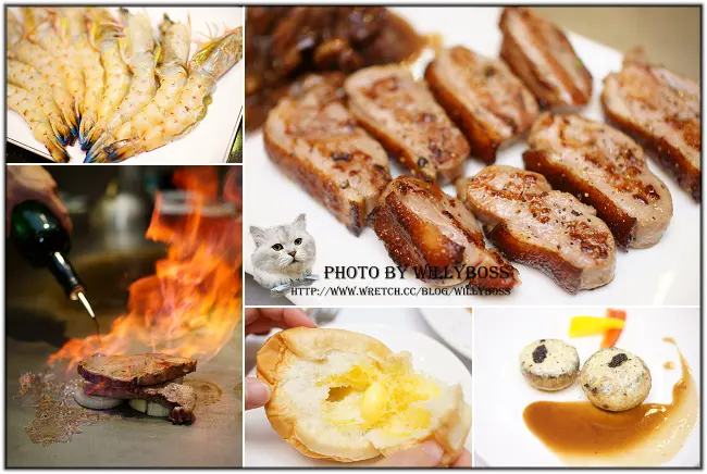 最終菜單確認－三訪旺紅鐵板料理(台北三重)