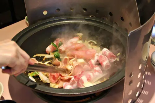 【三好美平價自助火鍋】細節待加強