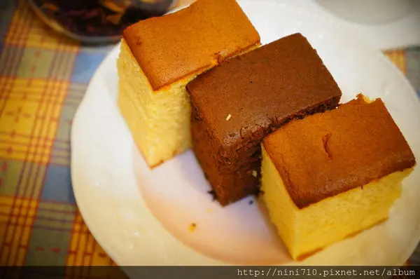 台中美食~內行人才知道的正港長崎蛋糕 和慶屋日式工法長崎蛋糕(文末還有豬友抽獎送蛋糕的好康唷!快加入粉絲團)