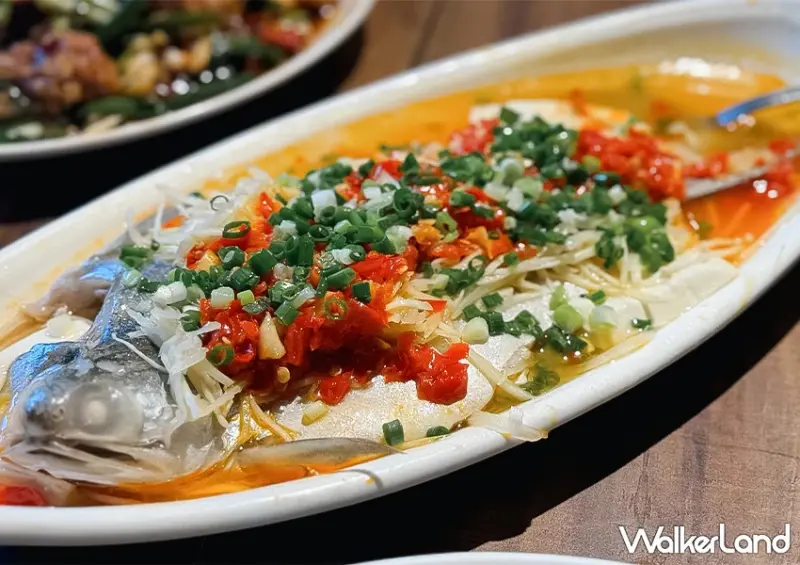 萬里無菜單料理！三姐妹農家樂 一人490開吃、私房菜超推，米其林必比登推薦。