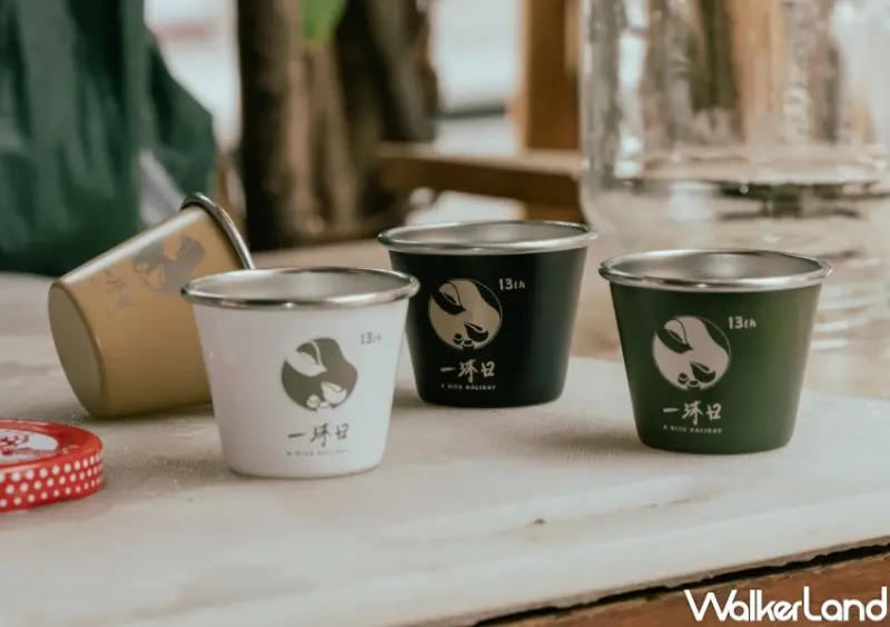 一沐日台灣感性！一沐日不只草仔粿，全新一沐日周邊碗公 不鏽鋼Shot杯買爆。