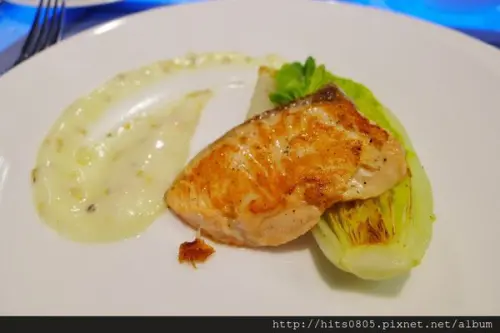 口碑-61精緻時尚鐵板新料理.江雁塘新時尚鐵板燒        
      