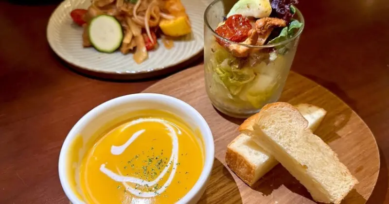 台中慶生餐廳推薦！Daily112日日好食，浪漫歐法料理絕佳去處