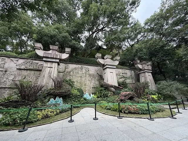 2025蟹逅故事江南D3. 10/20㊀📸杭州西湖風景區(西