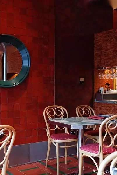 [ 台北美食 ] 心潮仙宮-信義區新開幕 微風南山時髦台菜餐