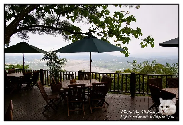 507高地美健農場(苗栗卓蘭)