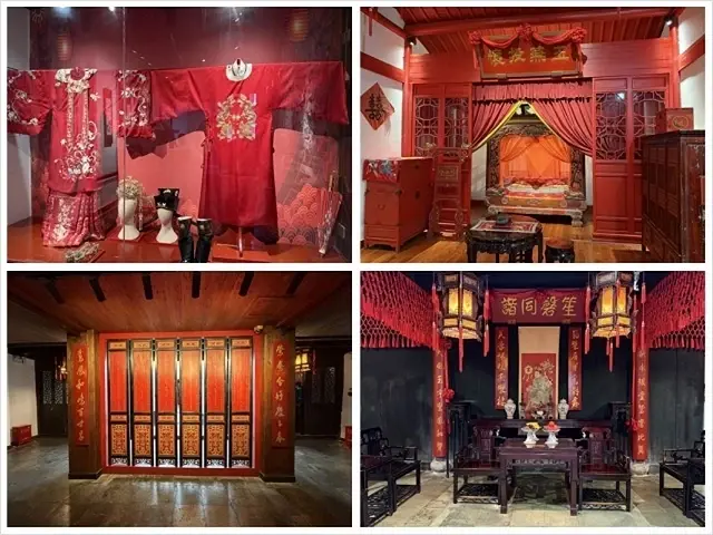 2025蟹逅故事江南D4. 10/21㊁📸烏鎮風景區、敘昌醬