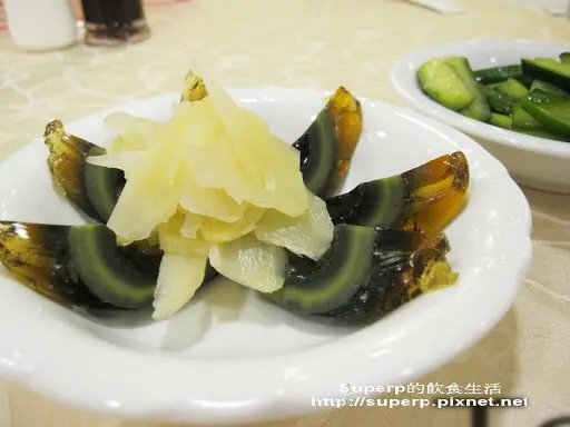 [餐廳食記]再訪台北龍都酒樓之絕品烤鴨吃到撐