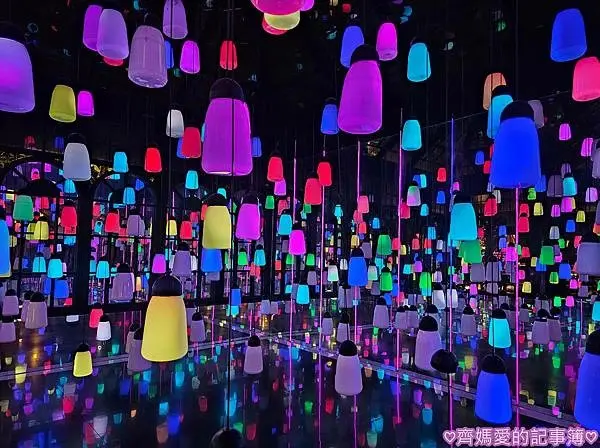 泰國曼谷．巧克力村 Chocolate Ville