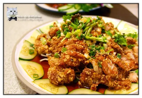 再來一團好吃合菜－267飯店(桃園平鎮)