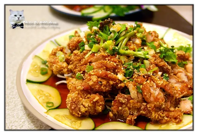 再來一團好吃合菜－267飯店(桃園平鎮)