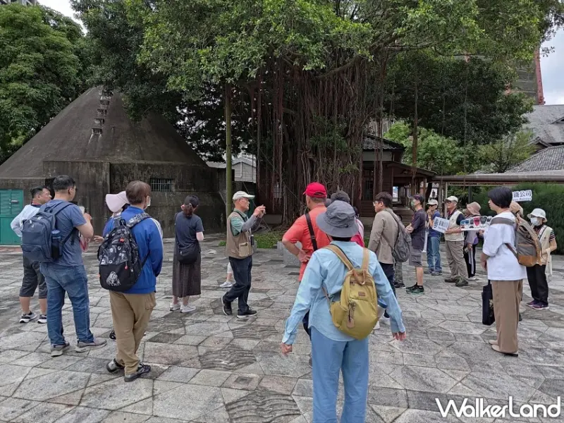 台北車站「貓膩」大公開！臺鐵文化導覽帶你穿越百年遷移史，從車站巡禮到北門鐵道文史走讀。