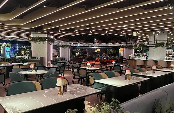 [台北燒肉]信義區市府站「 老井燒肉-信義店」終於吃到傳說中