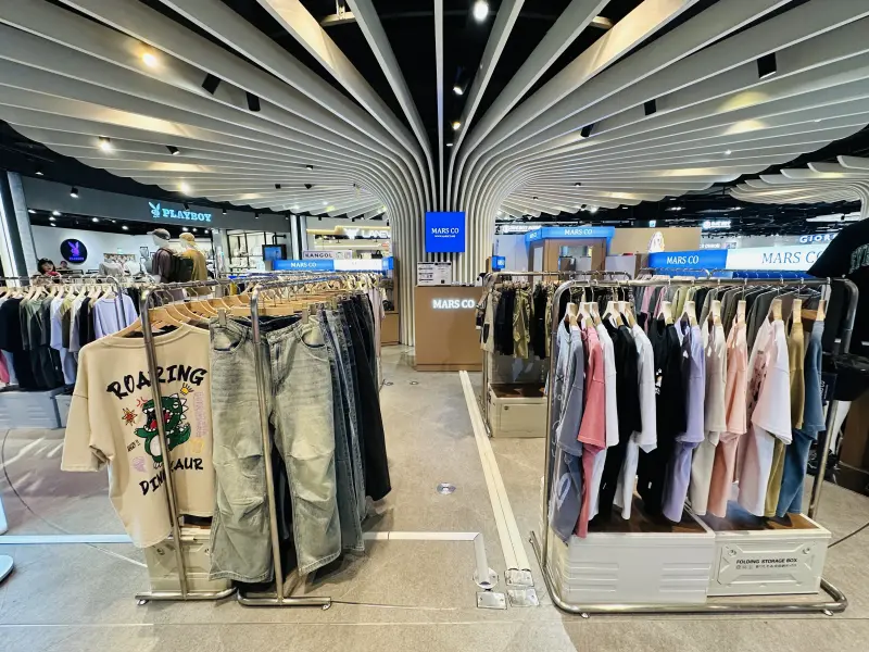 您的驚喜已送達！桃園大江購物中心改裝開箱：隨處有驚喜裝置藝術