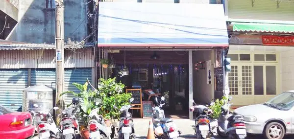 【桃園美食】享樂煮義義大利麵餐廳-不到百元就能吃到義大利麵