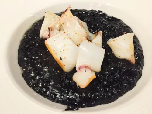 黑米Café‧Bistro - 不用排隊的話還算物有所值