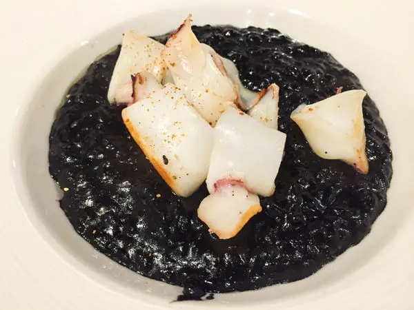 黑米Café‧Bistro - 不用排隊的話還算物有所值