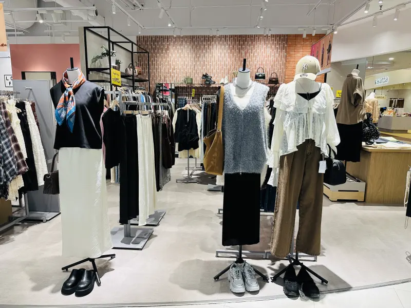 您的驚喜已送達！桃園大江購物中心改裝開箱：隨處有驚喜裝置藝術