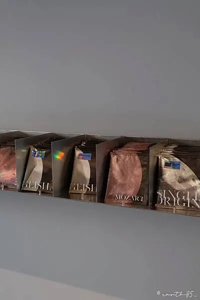 [ 桃園美食 ]引路咖啡 Enroute Coffee-桃園