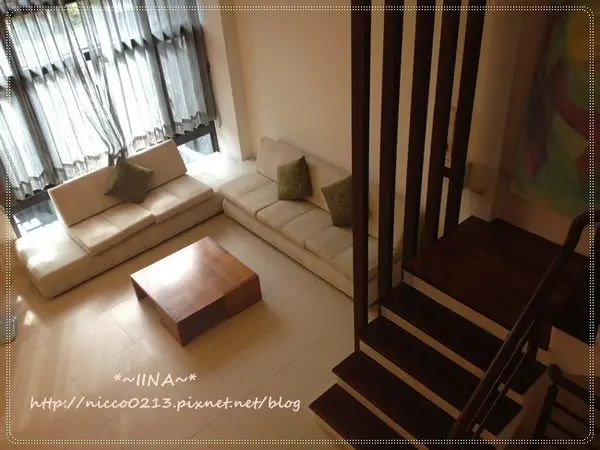 ♥宿♥【礁溪】超美渡假民宿villa●靜界溫泉會館