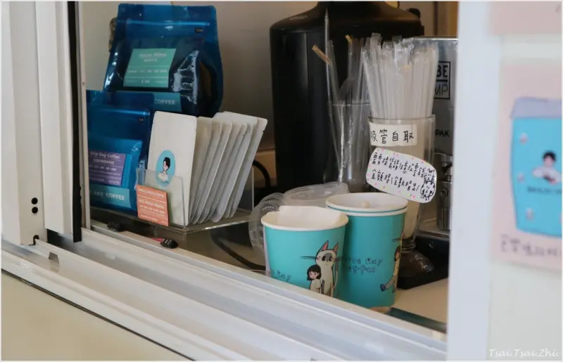 [台南中西區]Barista Ray Coffee|全台南最