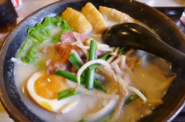 台北-法國米其林推薦名店.譚仔三哥米線        
      