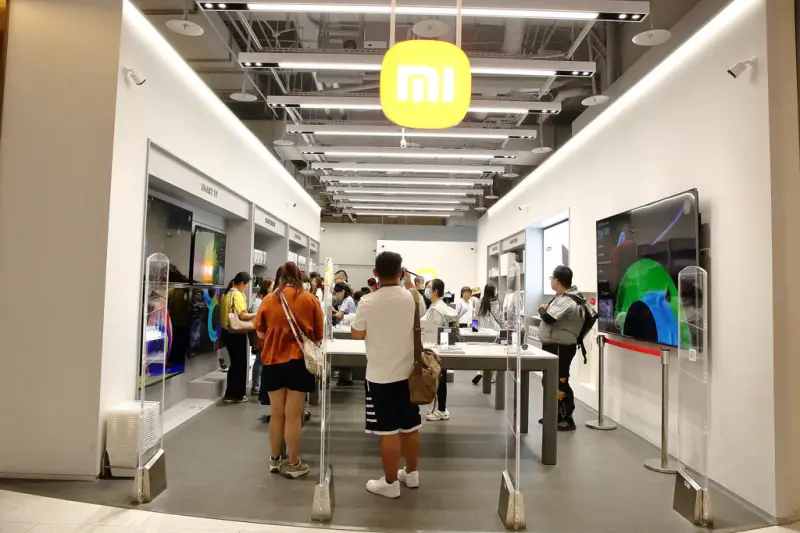 不要再說桃園是美食沙漠，那是因為你還沒來過大江！桃園最推薦的