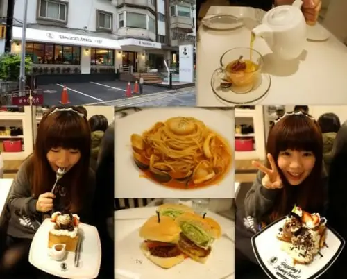 Dazzling cafe ♥pink ♥季節限定 ♥新產品        
      